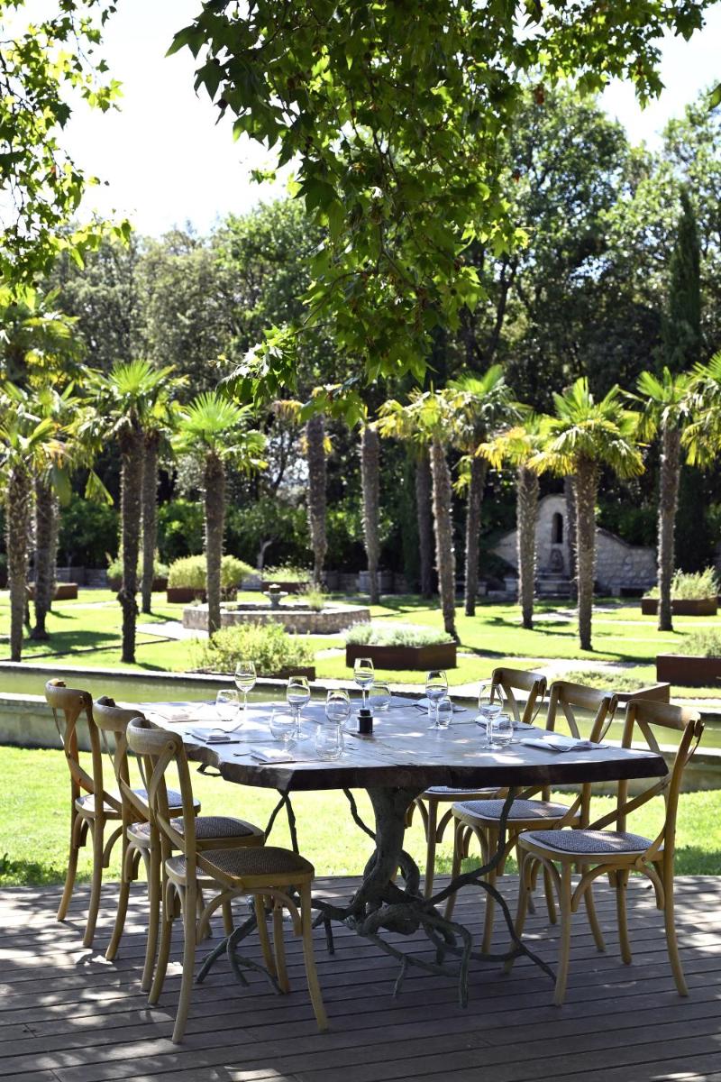 Domaine des Andeols