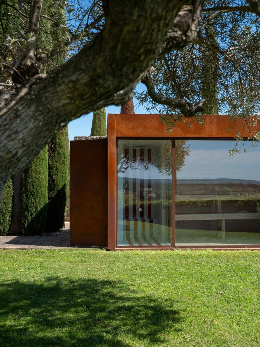 Domaine des Andeols