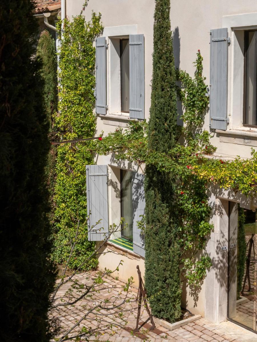 Domaine des Andeols