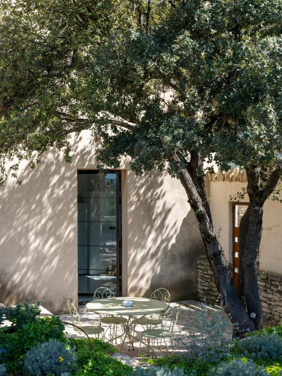 Domaine des Andeols