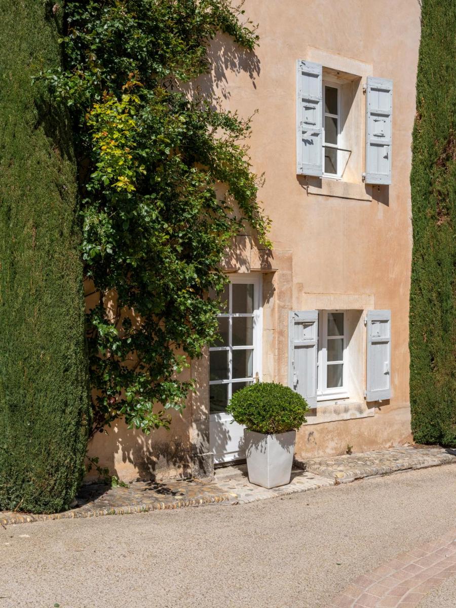 Domaine des Andeols