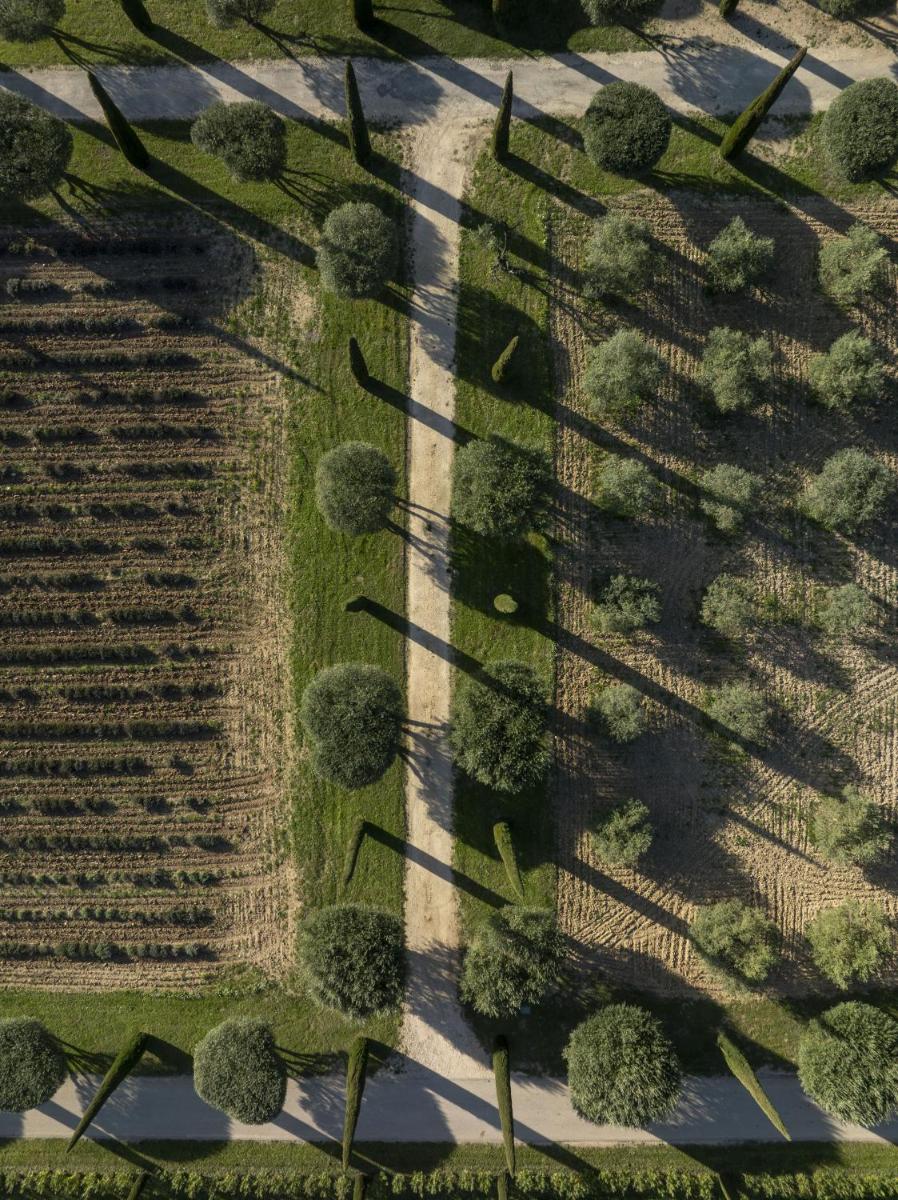 Domaine des Andeols