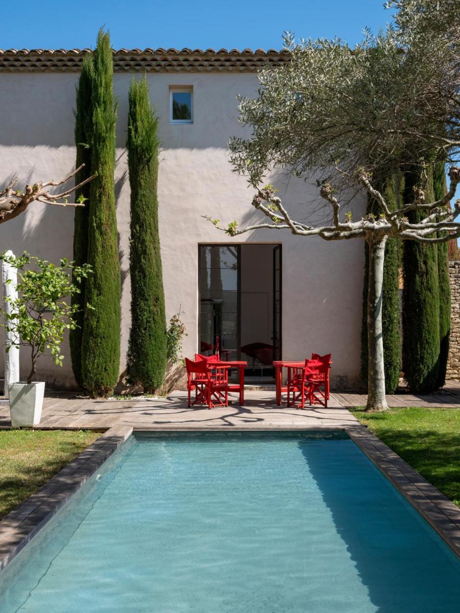 Domaine des Andeols
