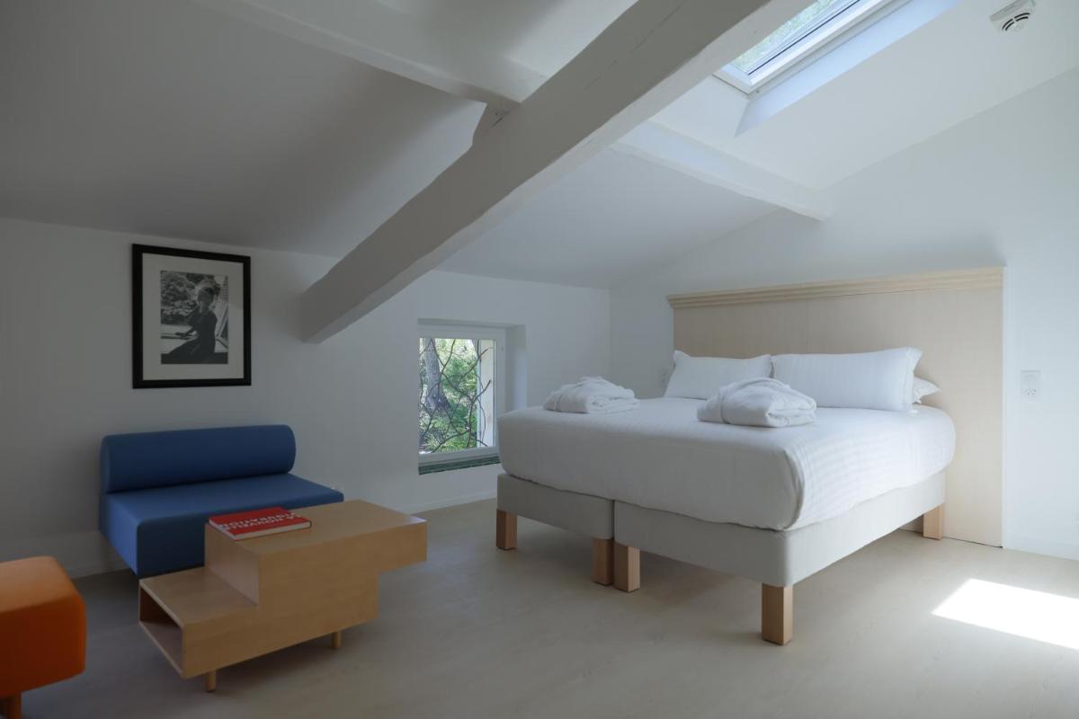 Domaine des Andeols