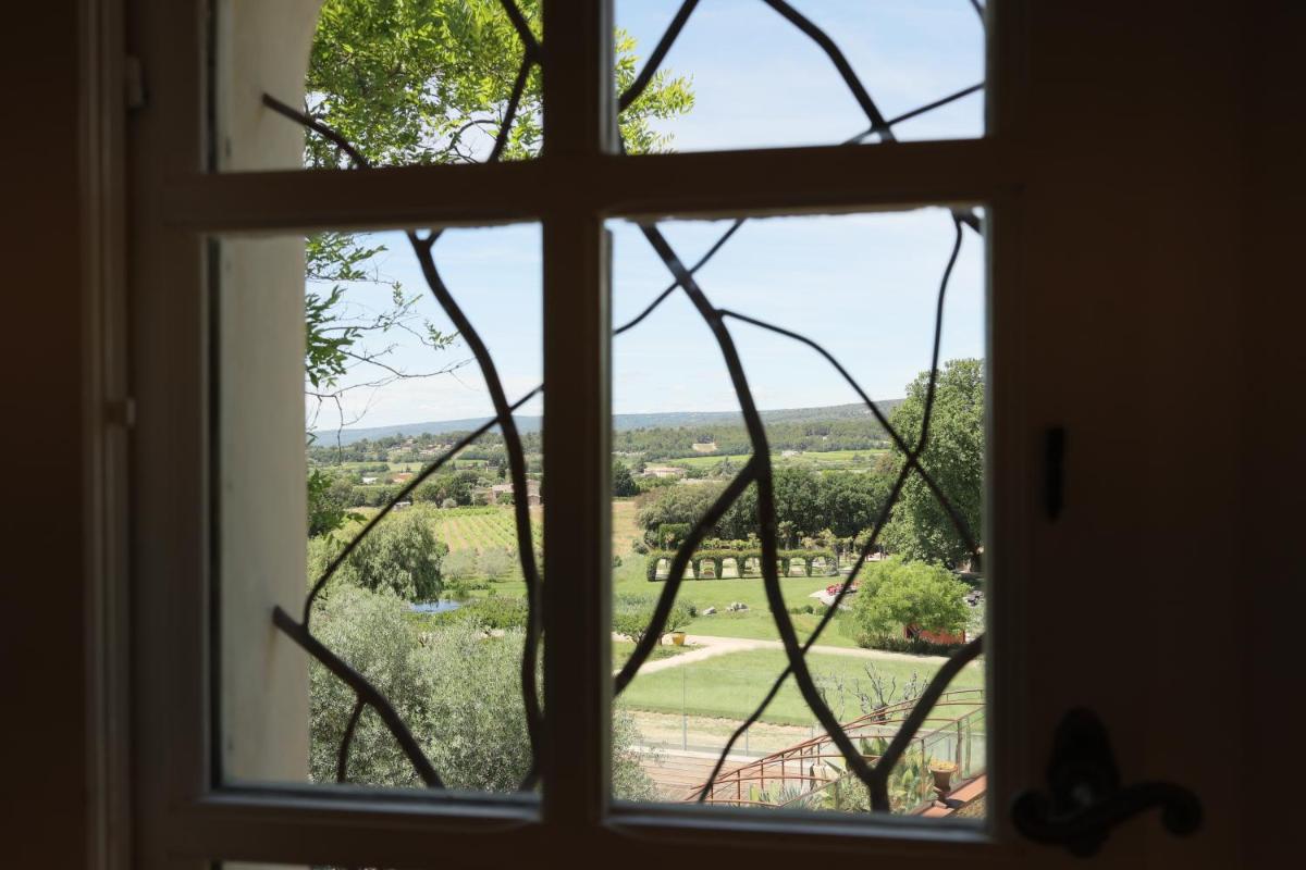 Domaine des Andeols