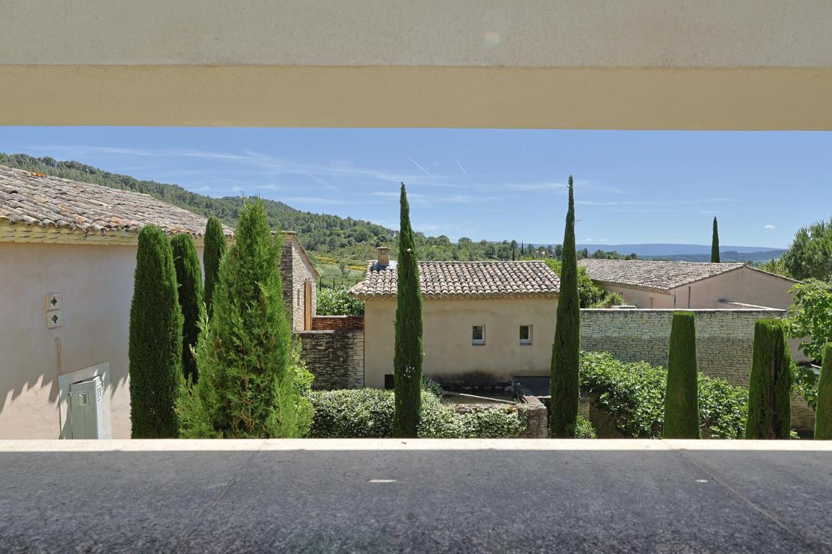 Domaine des Andeols