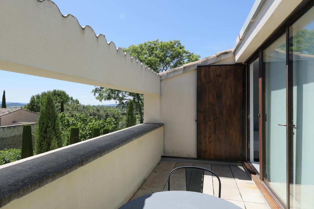 Domaine des Andeols
