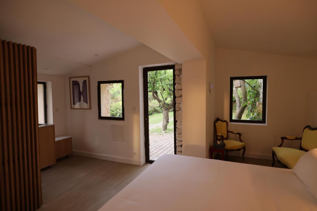 Domaine des Andeols