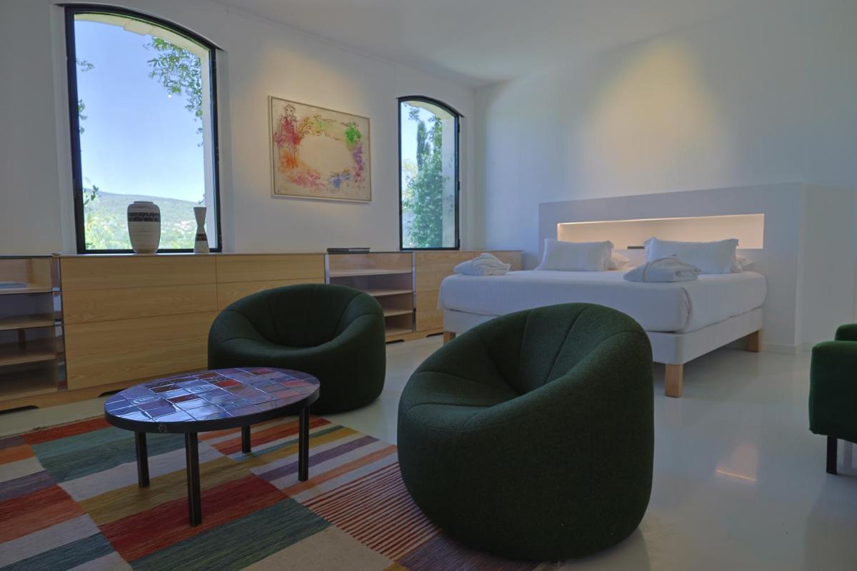 Domaine des Andeols