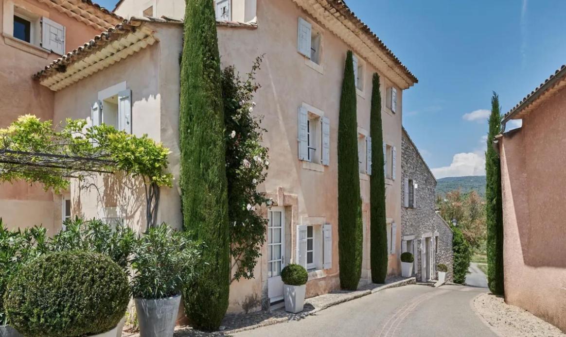 Domaine des Andeols
