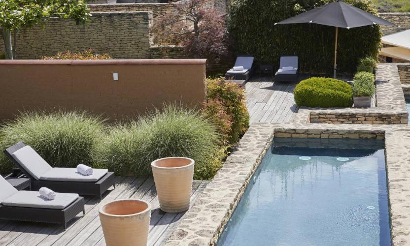 Domaine des Andeols