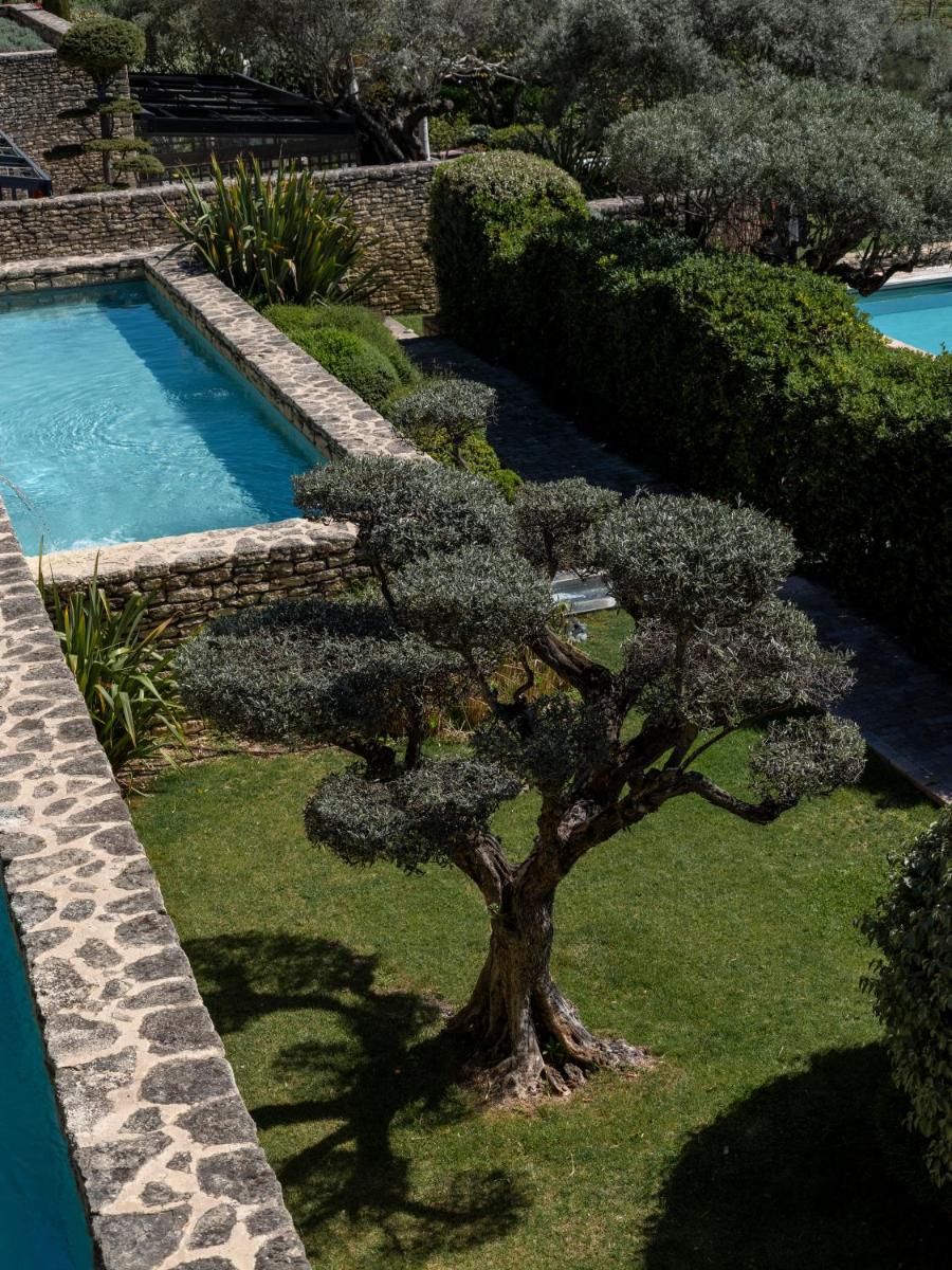 Domaine des Andeols