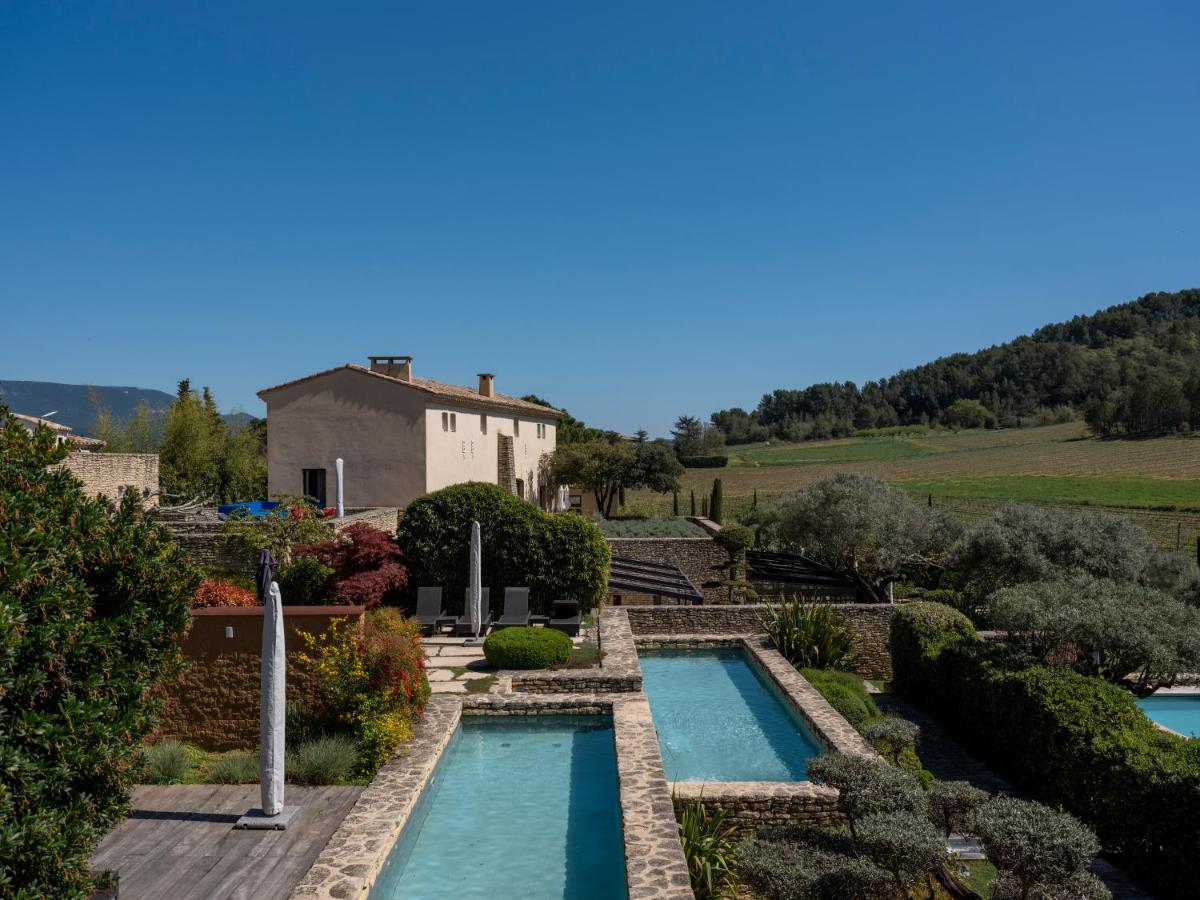 Domaine des Andeols