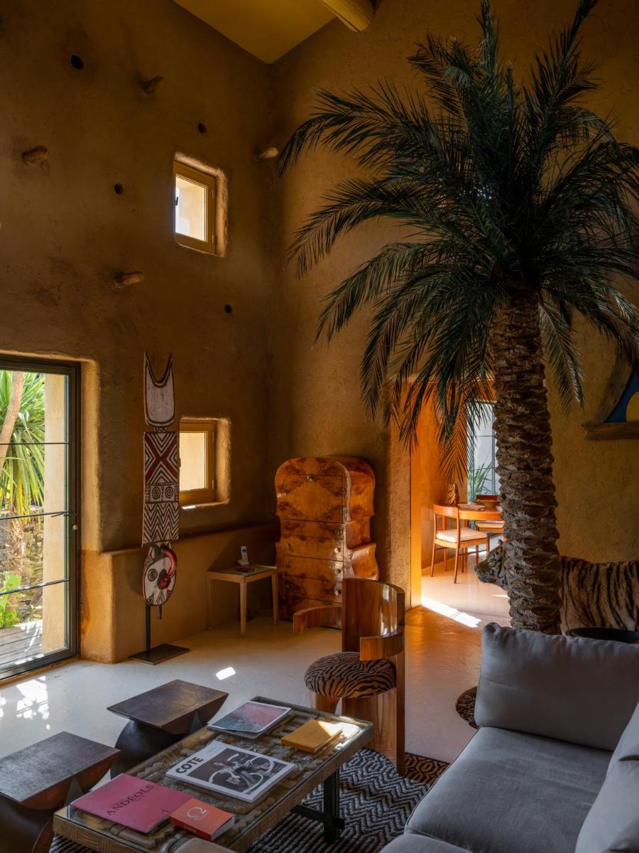 Domaine des Andeols