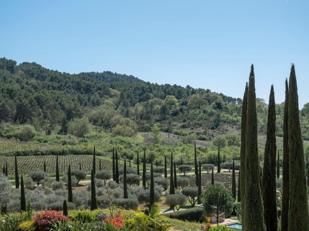 Domaine des Andeols