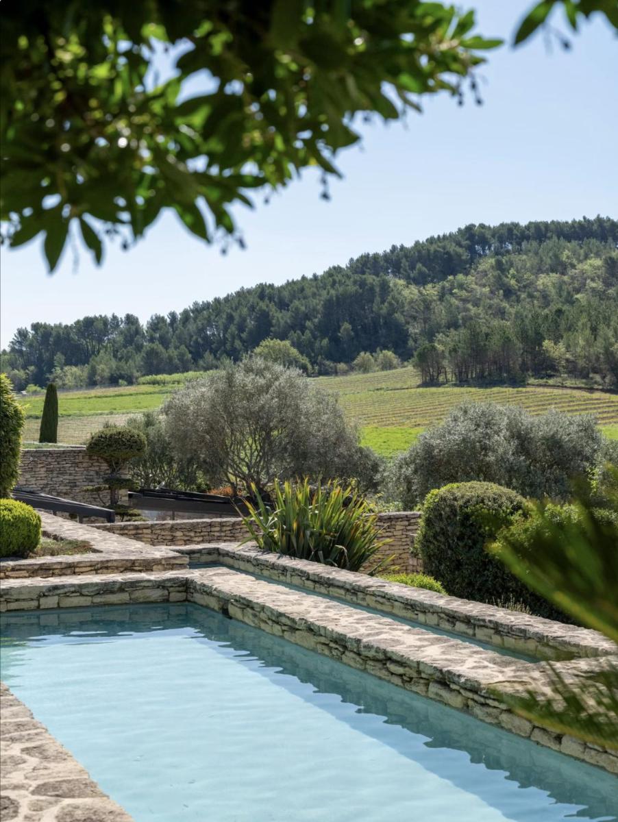 Domaine des Andeols