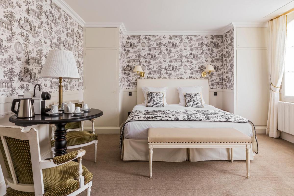 Les Hauts de Loire Relais & Châteaux