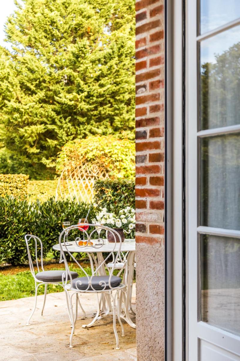 Les Hauts de Loire Relais & Châteaux