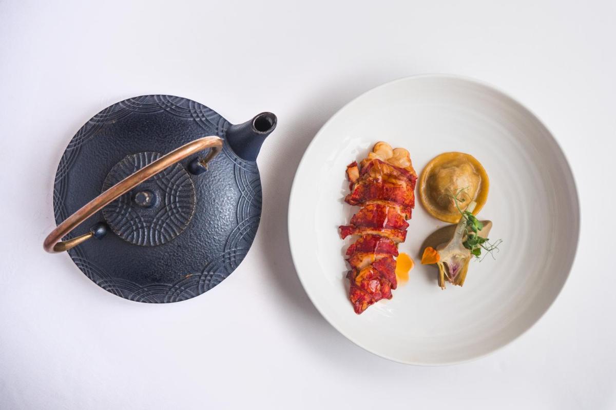 Les Hauts de Loire Relais & Châteaux