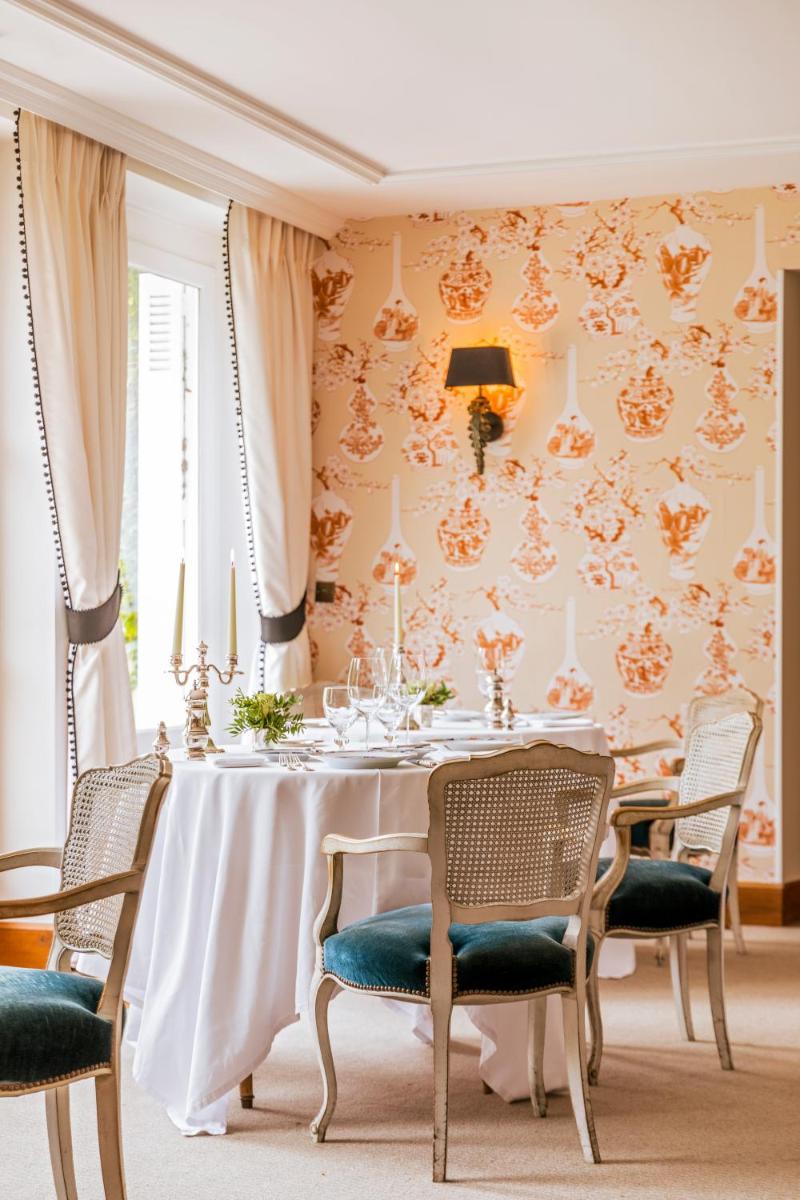 Les Hauts de Loire Relais & Châteaux