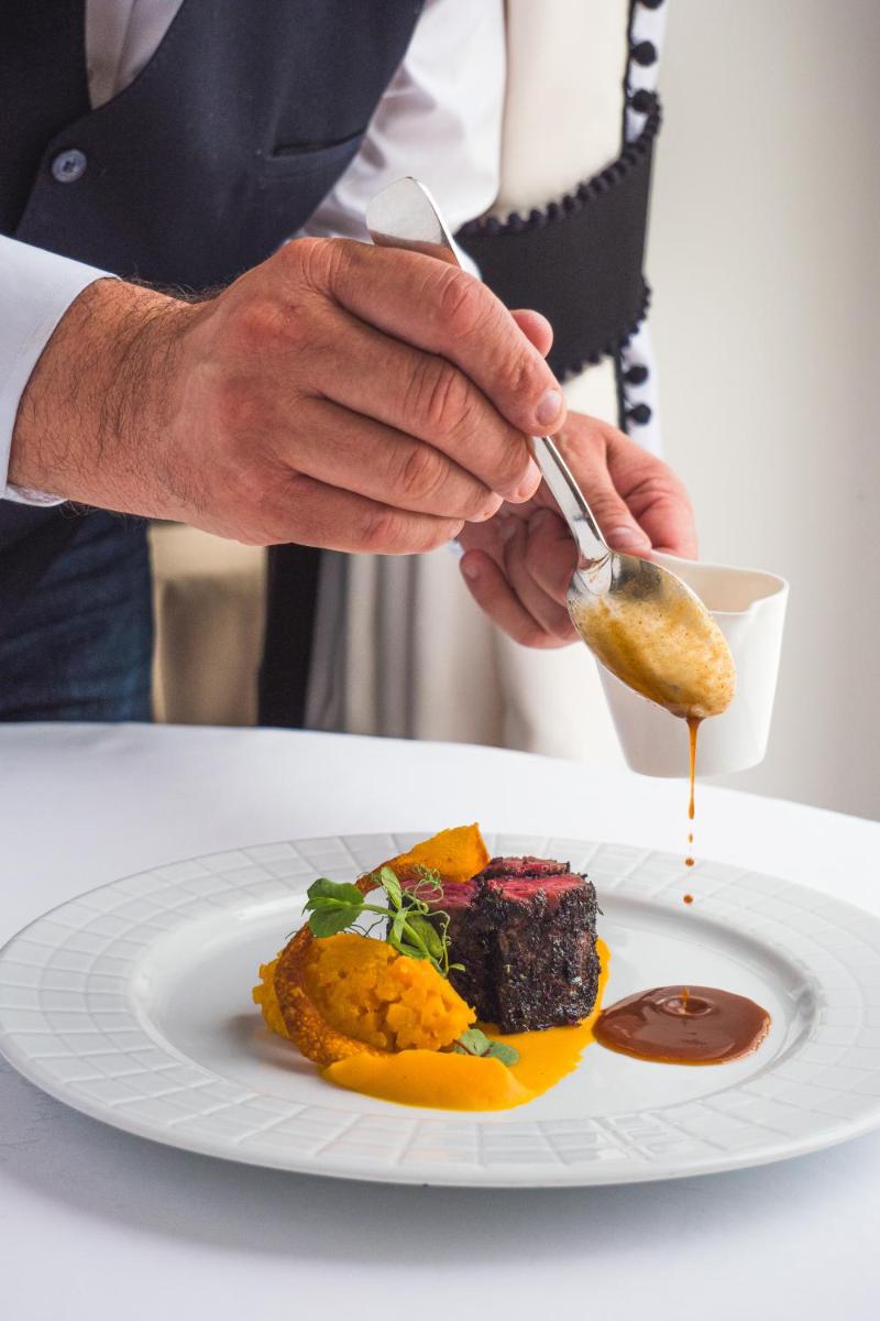 Les Hauts de Loire Relais & Châteaux