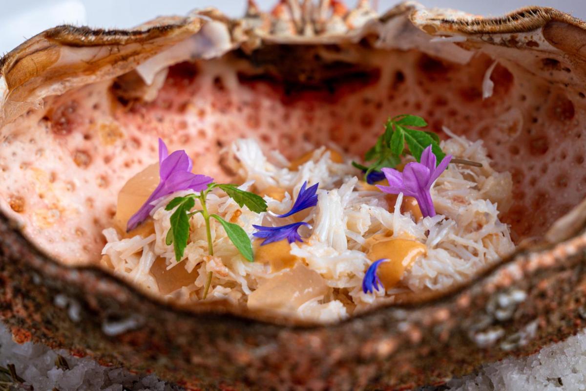 Les Hauts de Loire Relais & Châteaux