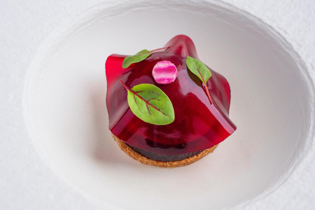 Les Hauts de Loire Relais & Châteaux