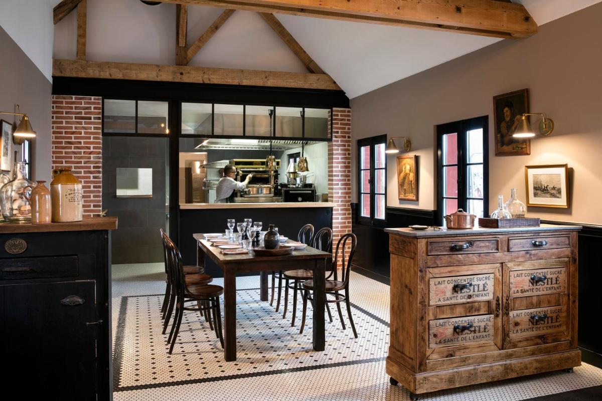 Les Hauts de Loire Relais & Châteaux