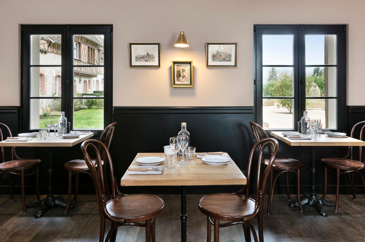 Les Hauts de Loire Relais & Châteaux