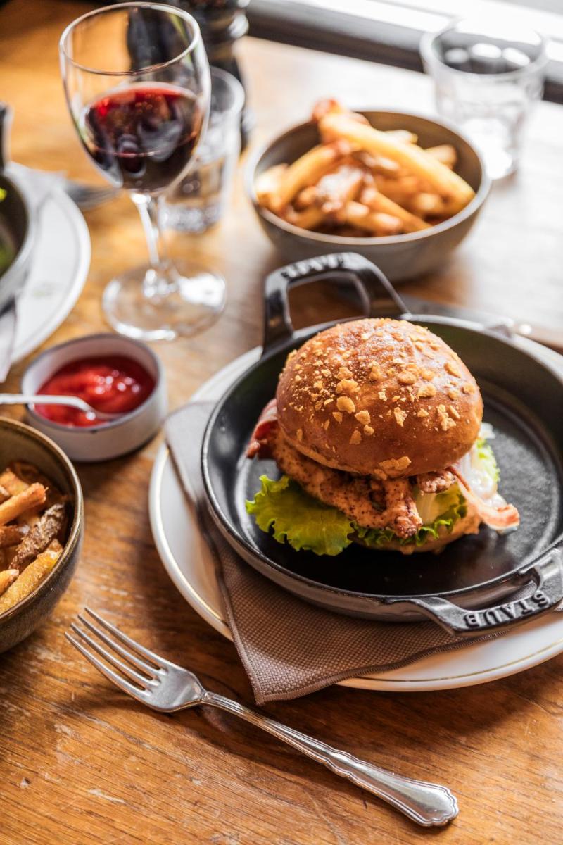 Les Hauts de Loire Relais & Châteaux