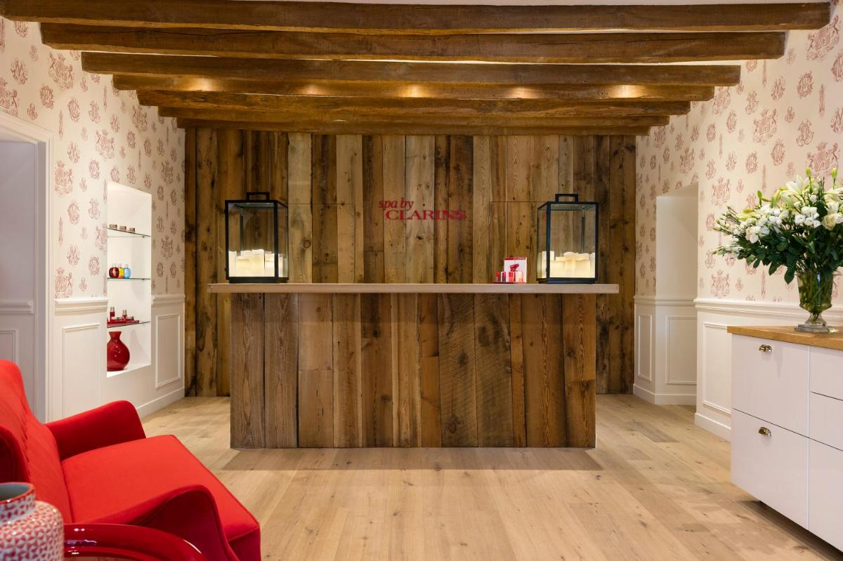 Les Hauts de Loire Relais & Châteaux