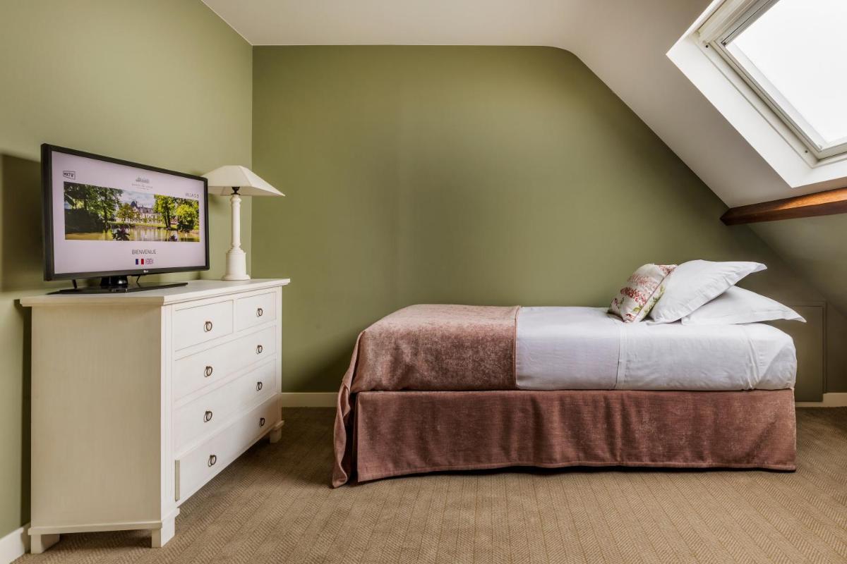 Les Hauts de Loire Relais & Châteaux