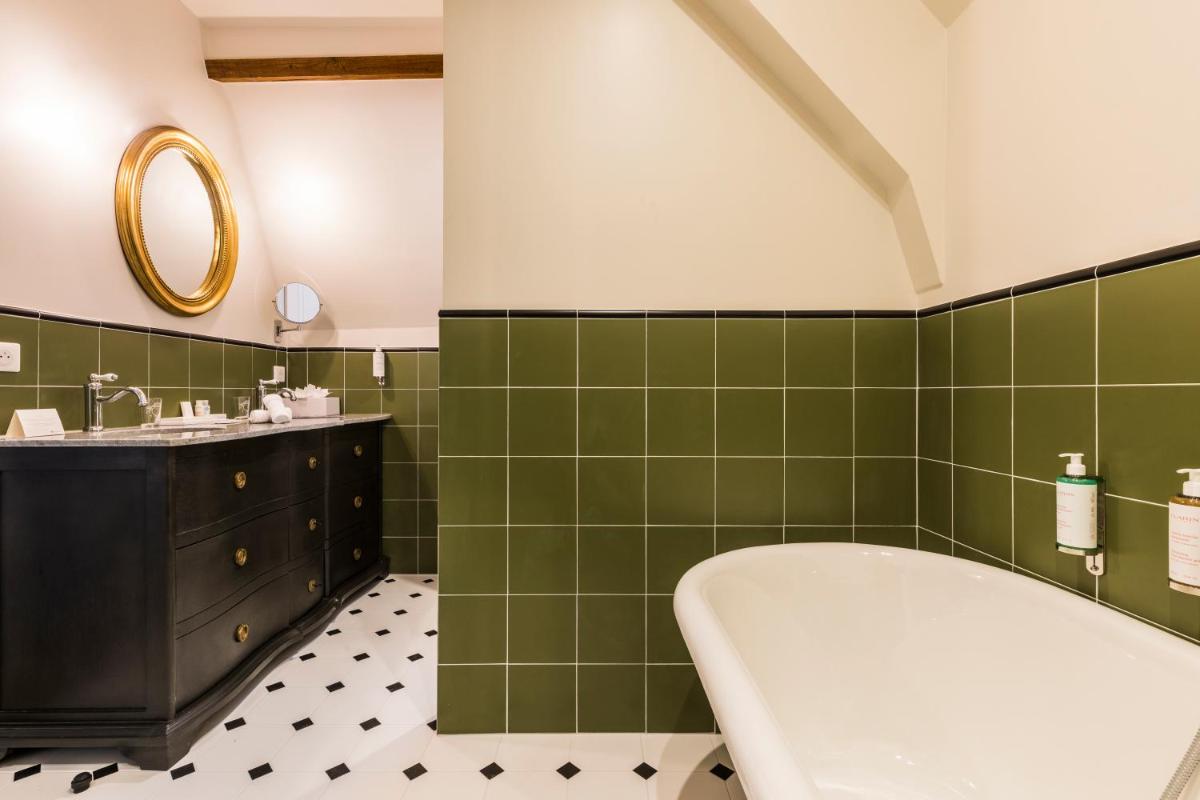 Les Hauts de Loire Relais & Châteaux