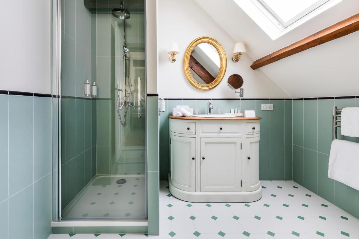 Les Hauts de Loire Relais & Châteaux