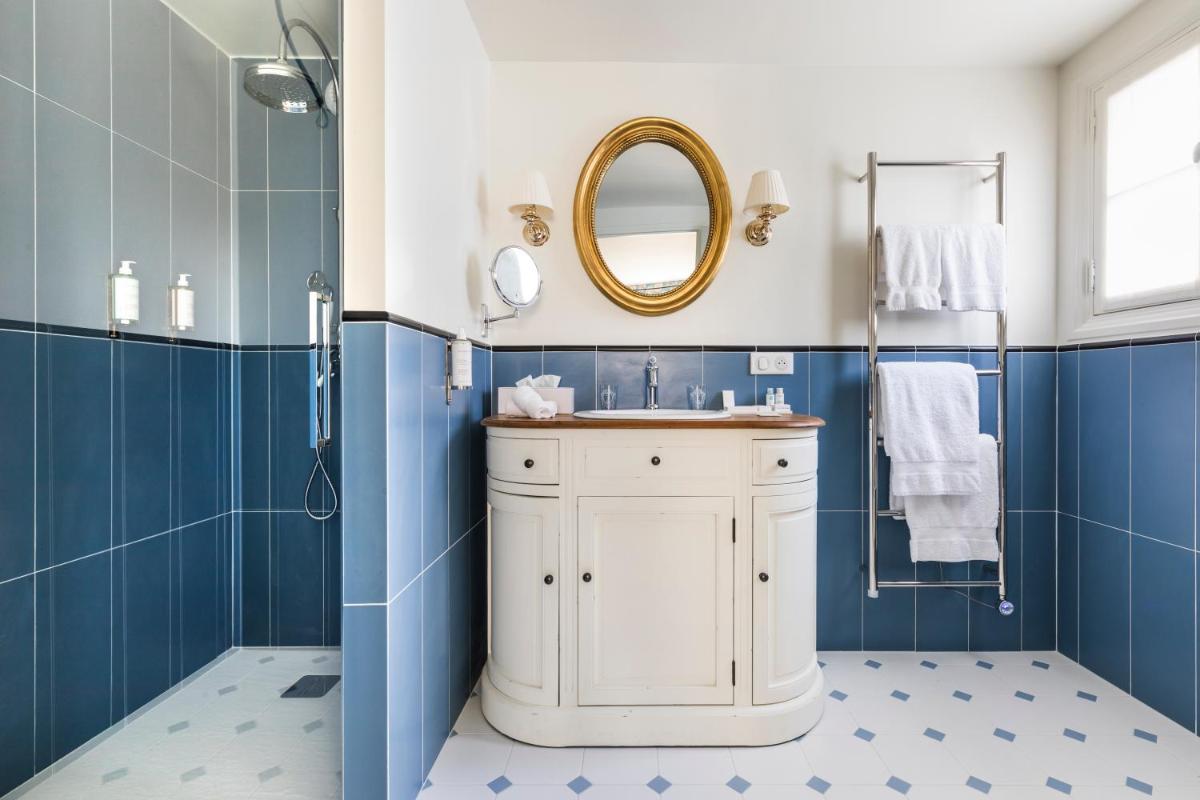 Les Hauts de Loire Relais & Châteaux