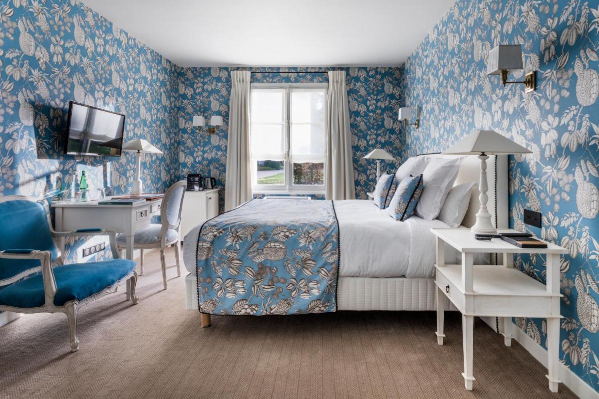 Les Hauts de Loire Relais & Châteaux