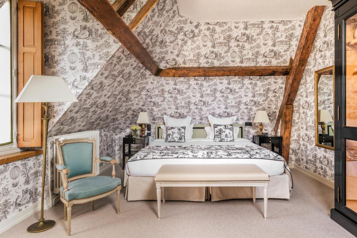 Les Hauts de Loire Relais & Châteaux