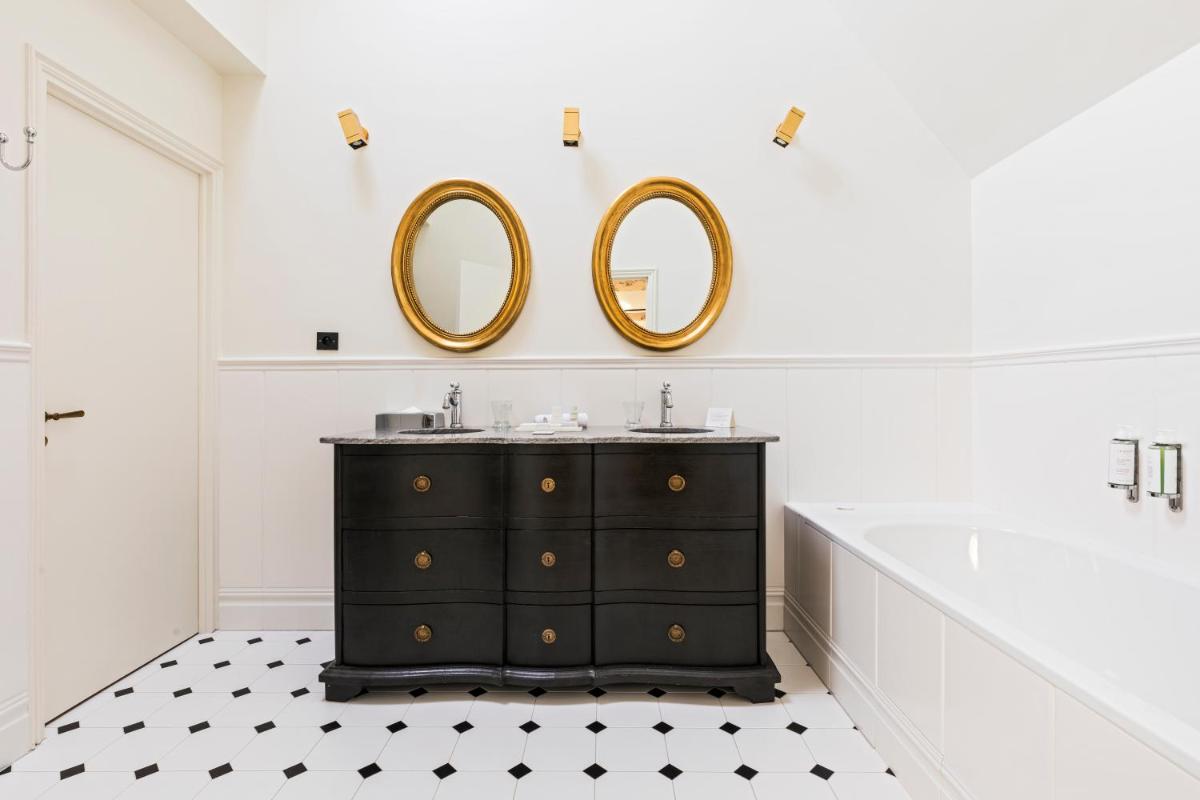 Les Hauts de Loire Relais & Châteaux