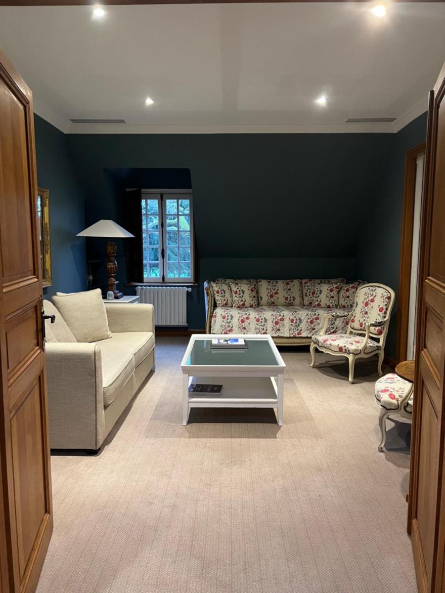 Les Hauts de Loire Relais & Châteaux