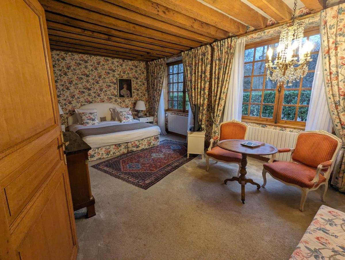 Les Hauts de Loire Relais & Châteaux