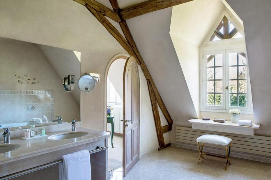 Les Hauts de Loire Relais & Châteaux