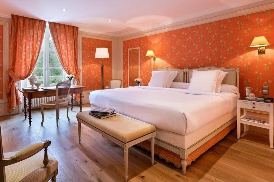 Les Hauts de Loire Relais & Châteaux