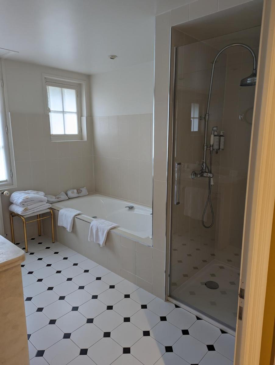 Les Hauts de Loire Relais & Châteaux