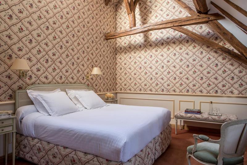 Les Hauts de Loire Relais & Châteaux