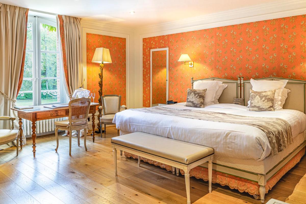 Les Hauts de Loire Relais & Châteaux