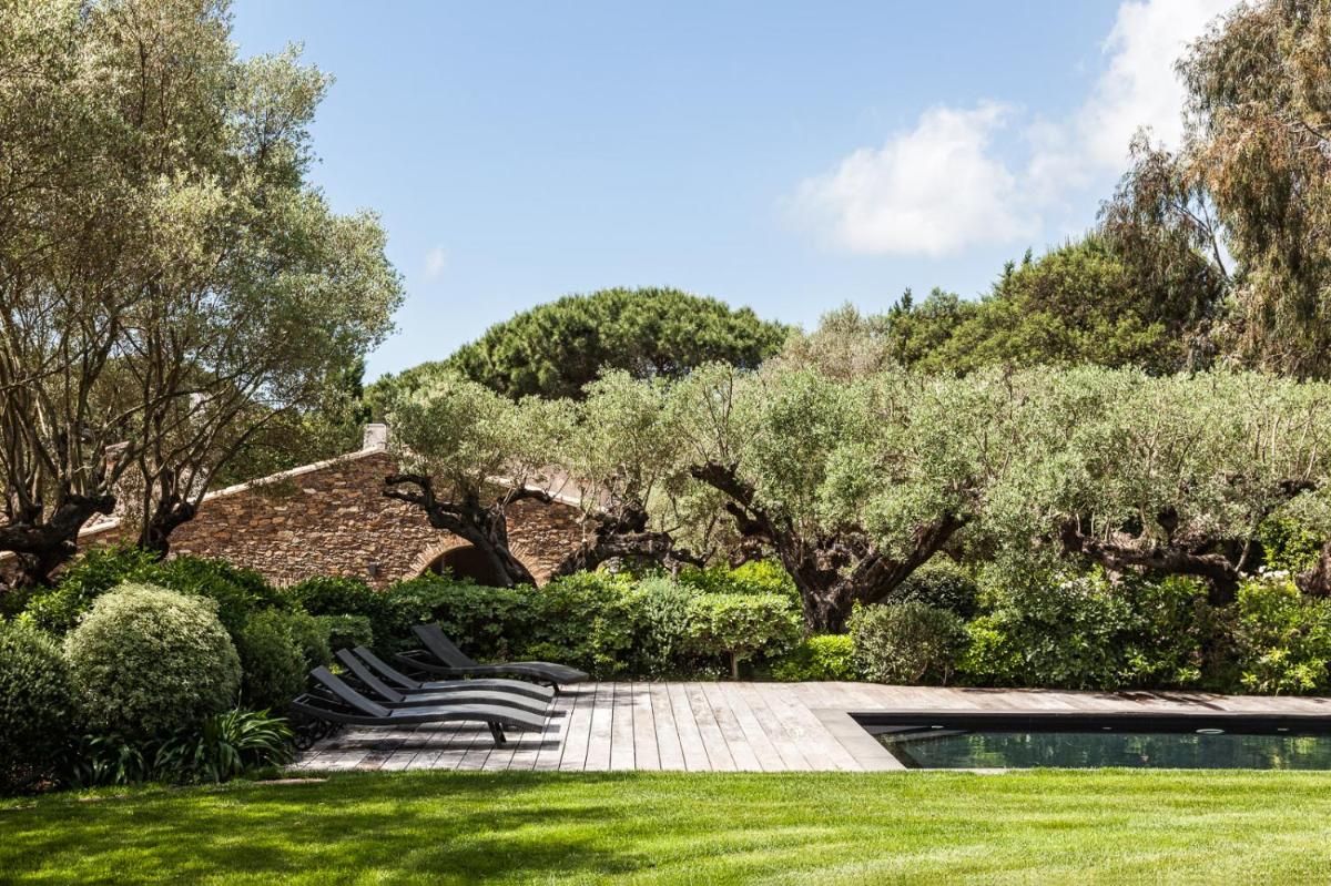 Domaine Les Mésanges