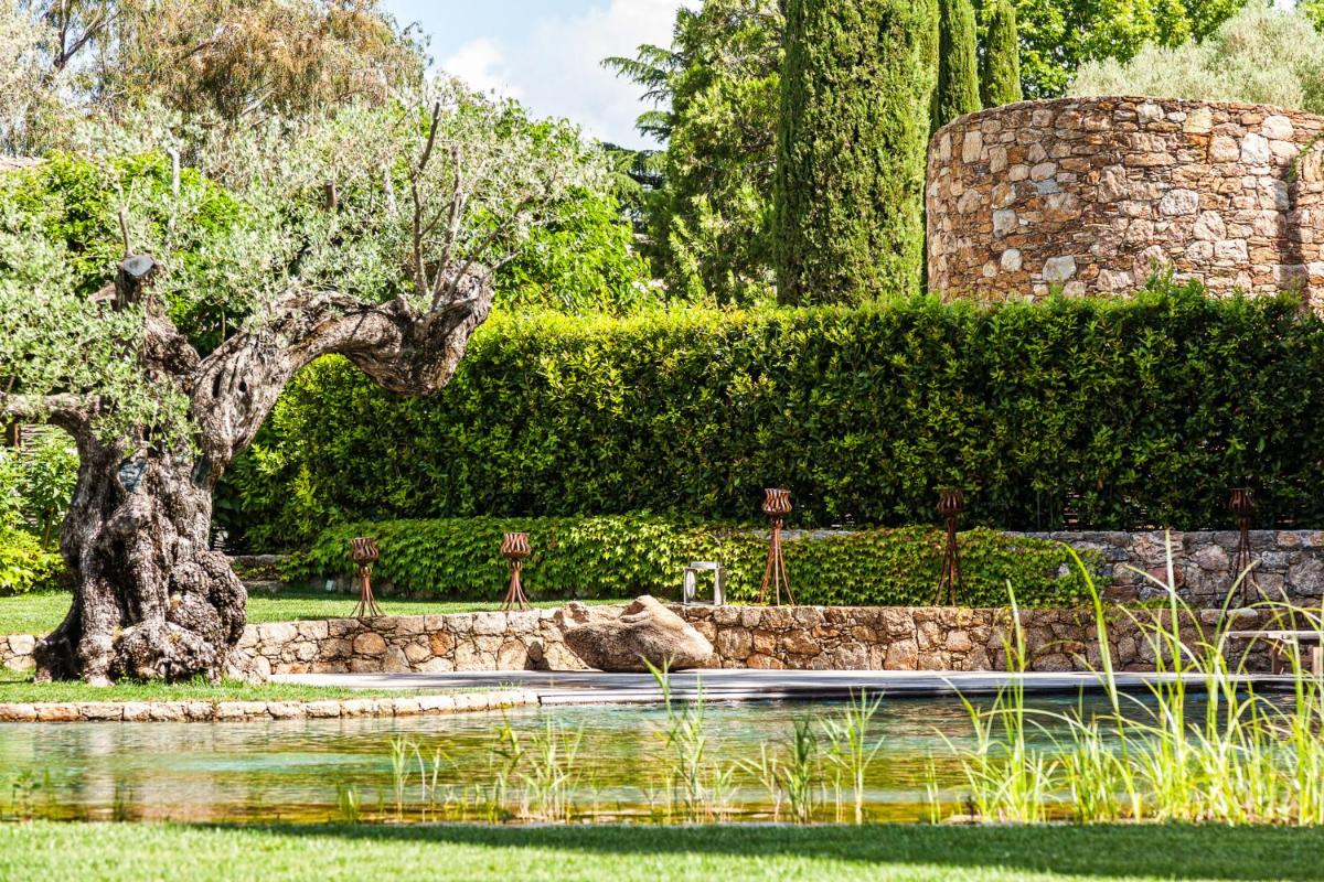 Domaine Les Mésanges