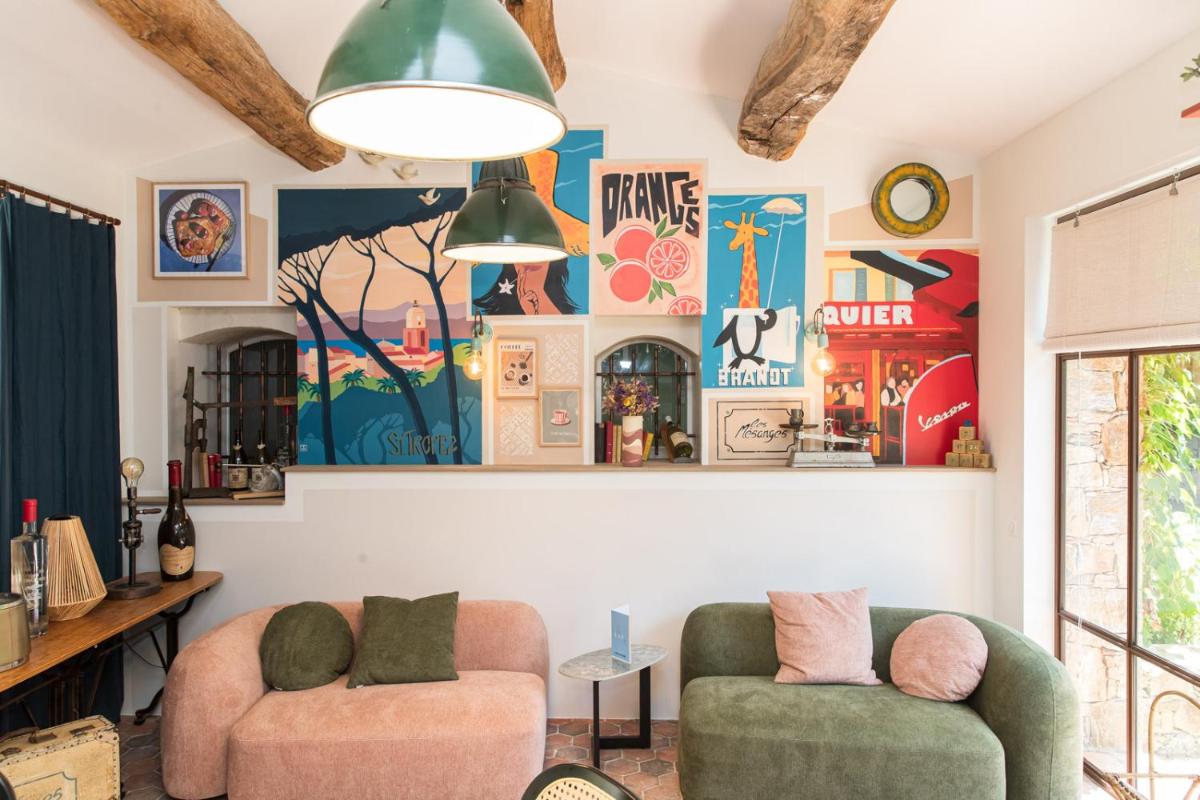 Domaine Les Mésanges