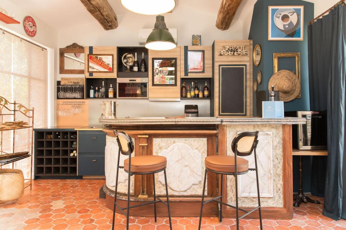 Domaine Les Mésanges