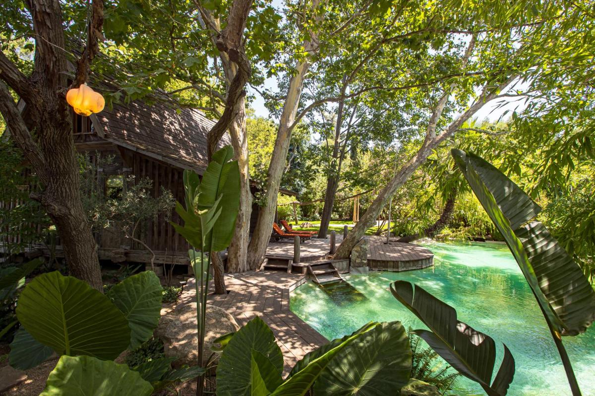 Domaine Les Mésanges